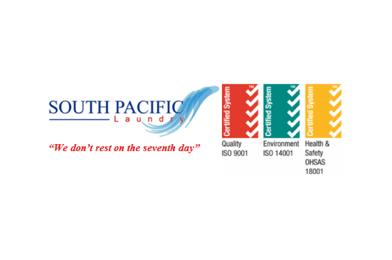 South Pacific Laundry